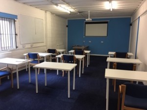 classroom