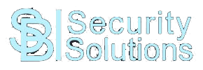 SB Security logo